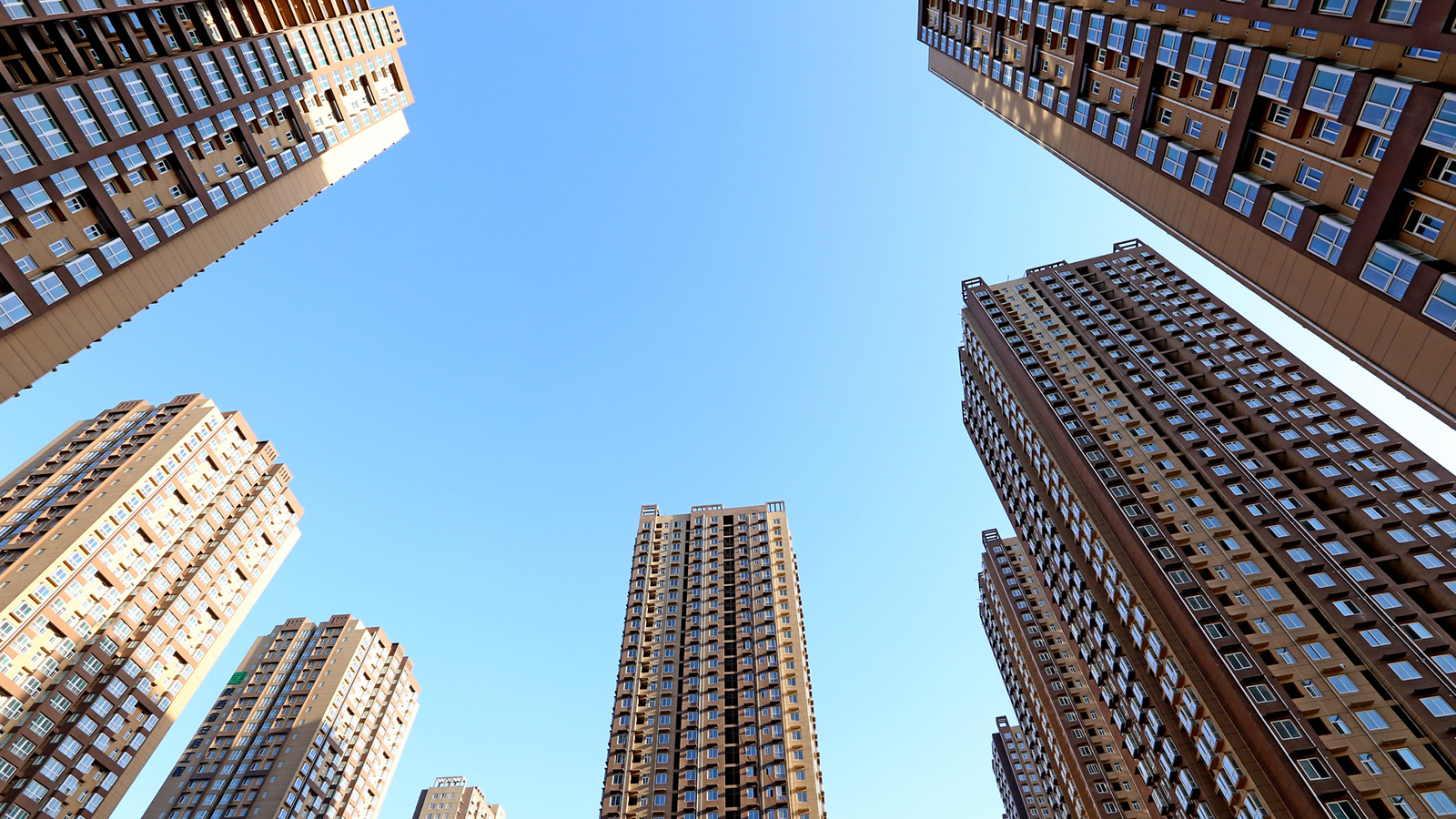 各地發(fā)力建設(shè)租賃住房 解決新市民青年“住在哪”難題