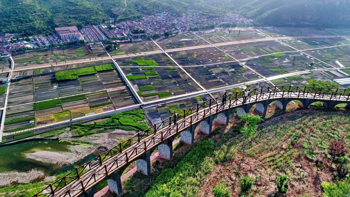 河北全面開(kāi)展農(nóng)村住房建設(shè)試點(diǎn)示范