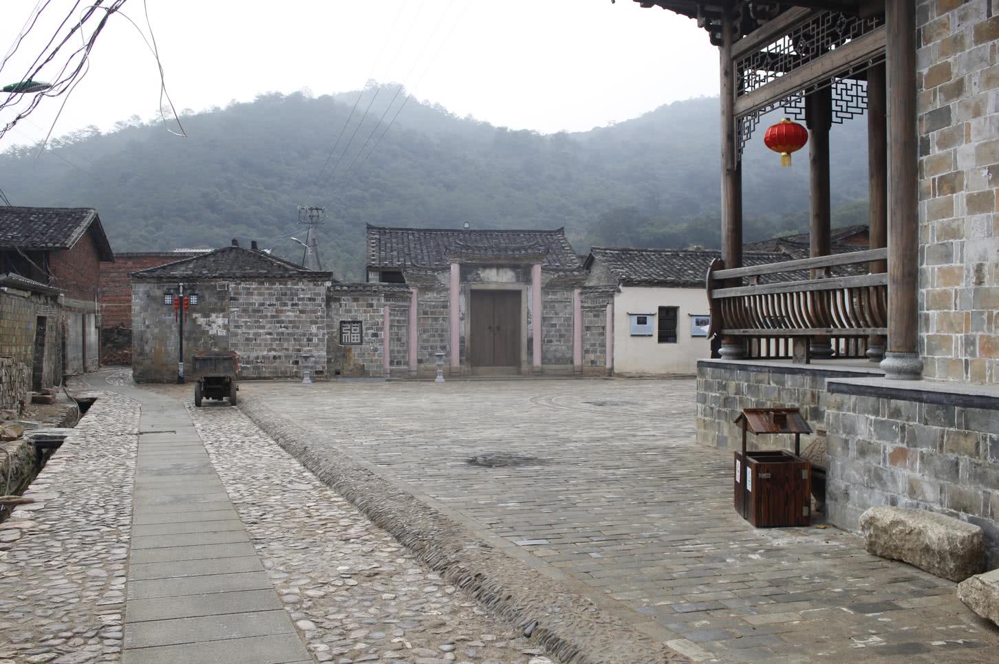 帶動(dòng)村民致富，吸引更多年輕人保護(hù)古民居建設(shè)美麗鄉(xiāng)村